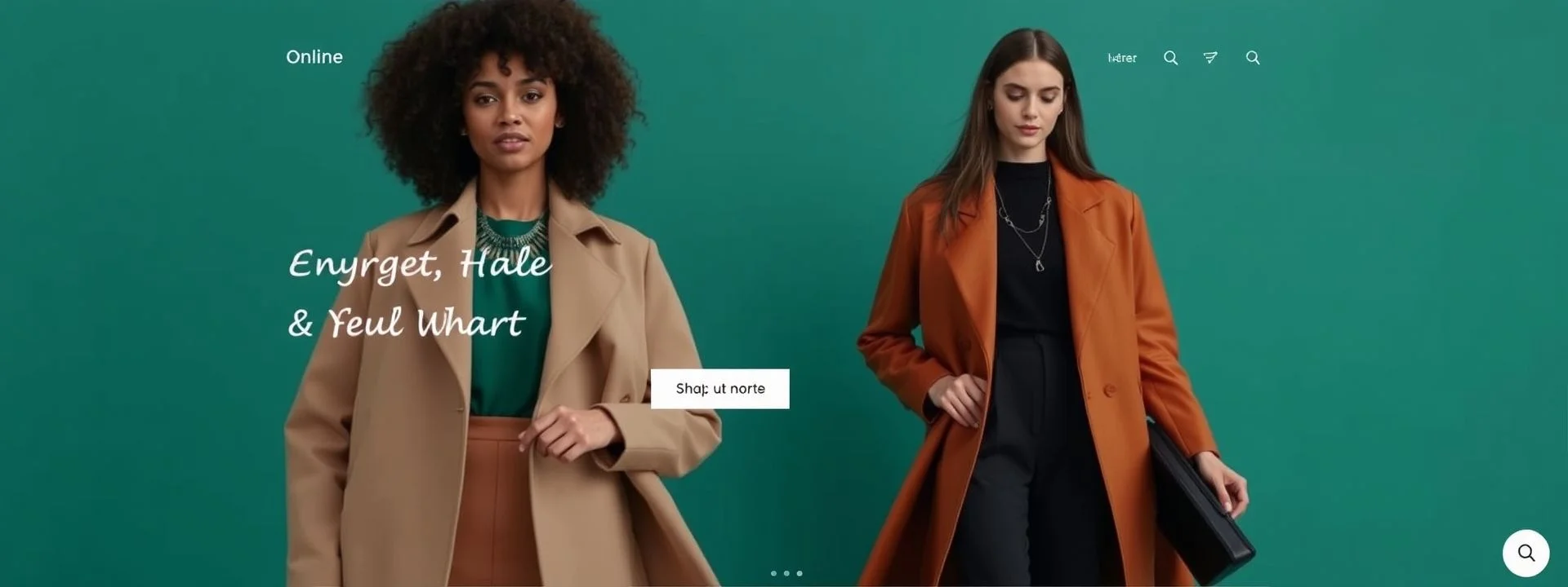 Mua Sắm Thời Trang Online