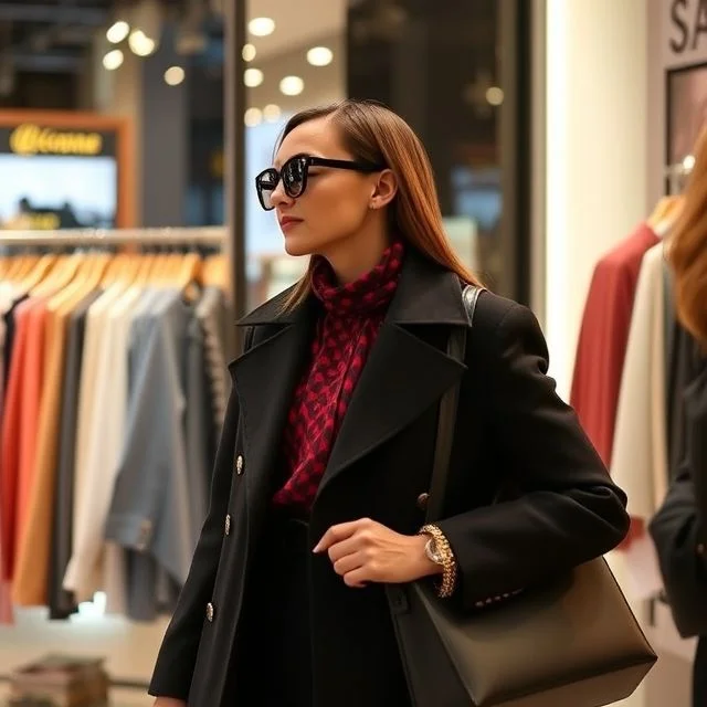 Làm thế nào để tăng doanh số bán hàng trực tuyến cho shop thời trang?