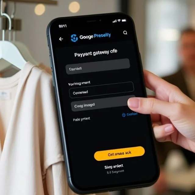 Tích hợp cổng thanh toán nào tốt nhất cho website bán hàng thời trang?