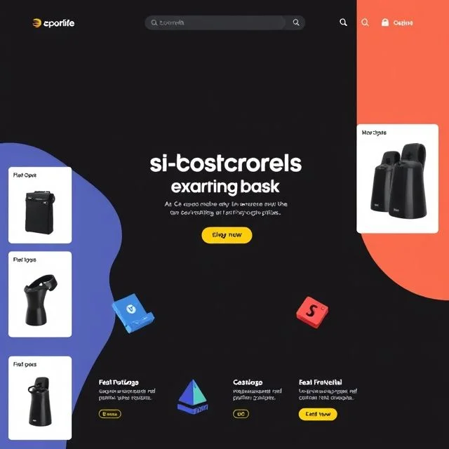 Xu hướng thiết kế website bán hàng thời trang năm 2024