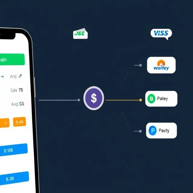 Tích Hợp Cổng Thanh Toán Cho Website Thời Trang